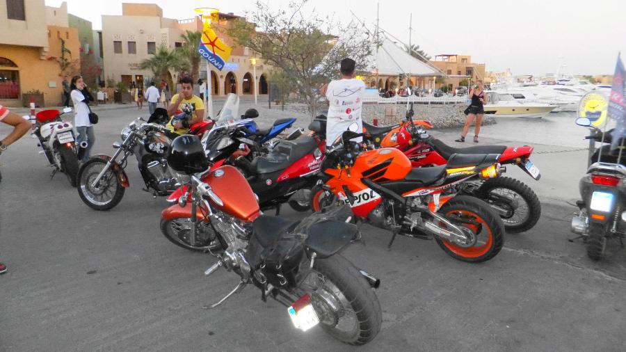 Red Sea Bike Parade 005